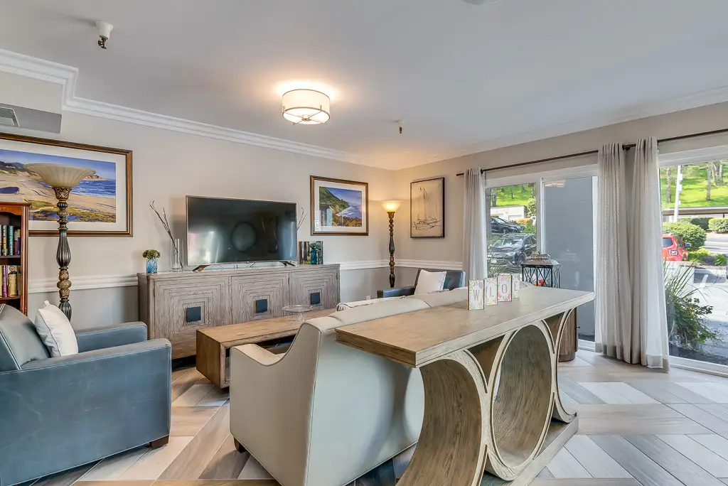 Common Area Common Area