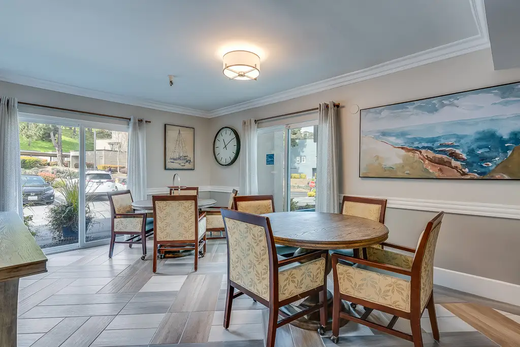 Common Area Common Area