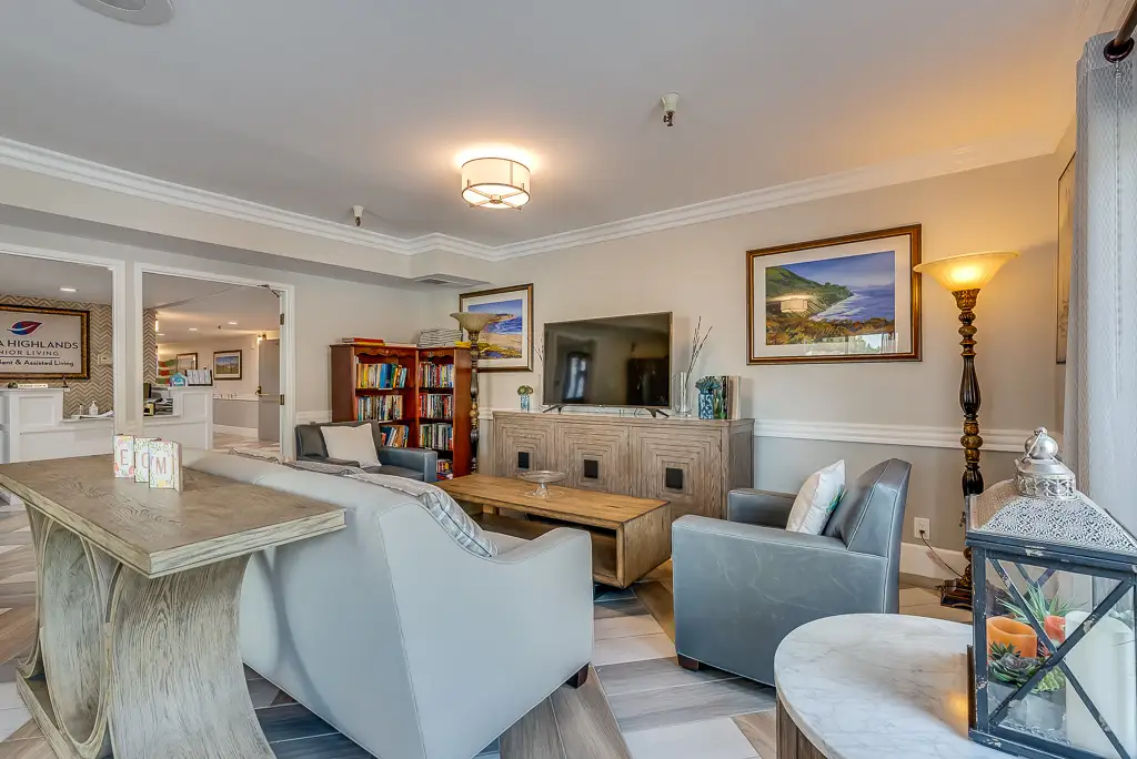 Common Area Common Area