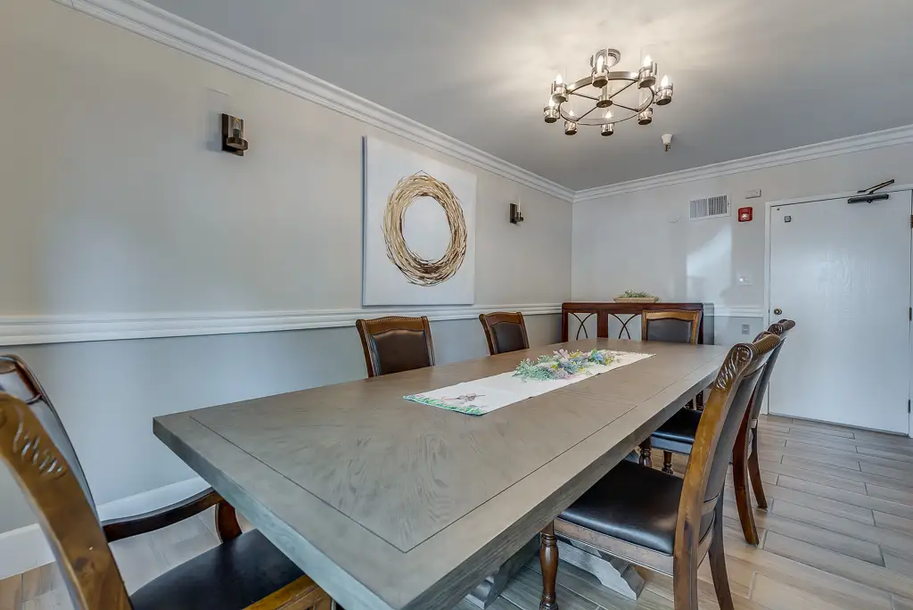 Common Area Common Area