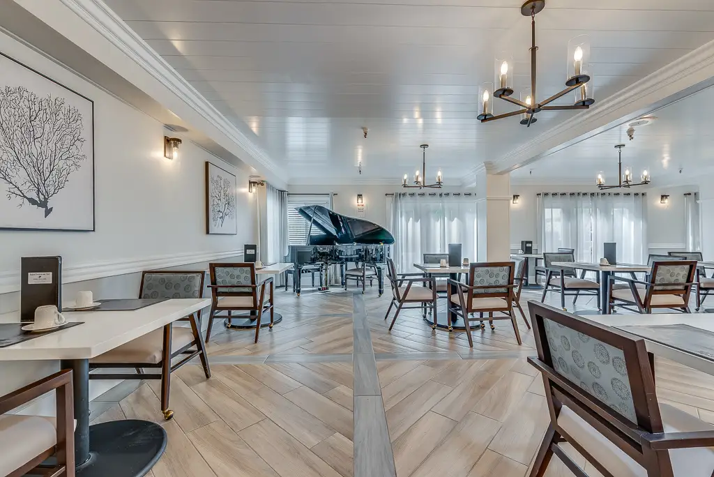 Grand Piano Grand Piano